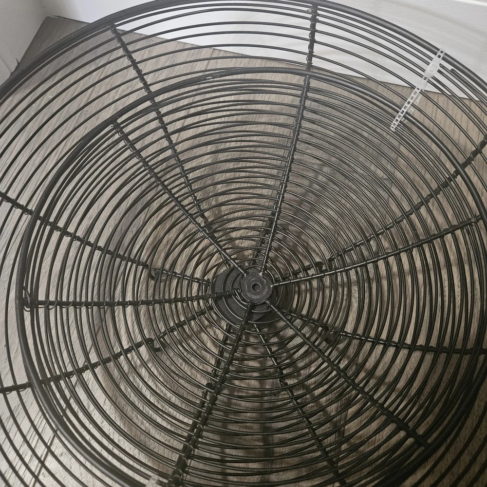 Black Wire Basket